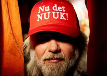The creator of the viral Greenland hat says surging interest shows Trump went too far with takeover threats