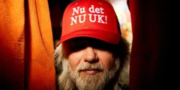The creator of the viral Greenland hat says surging interest shows Trump went too far with takeover threats