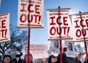 What to know about Minnesota’s anti-ICE blackout day without work, school, or shopping