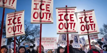 What to know about Minnesota’s anti-ICE blackout day without work, school, or shopping