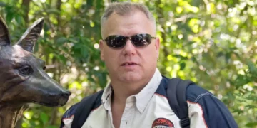 A 58-year-old whose job requires hours of sitting lost 75 pounds in 12 months with these simple changes