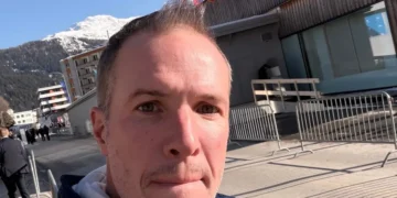 What techies really talked about at Davos