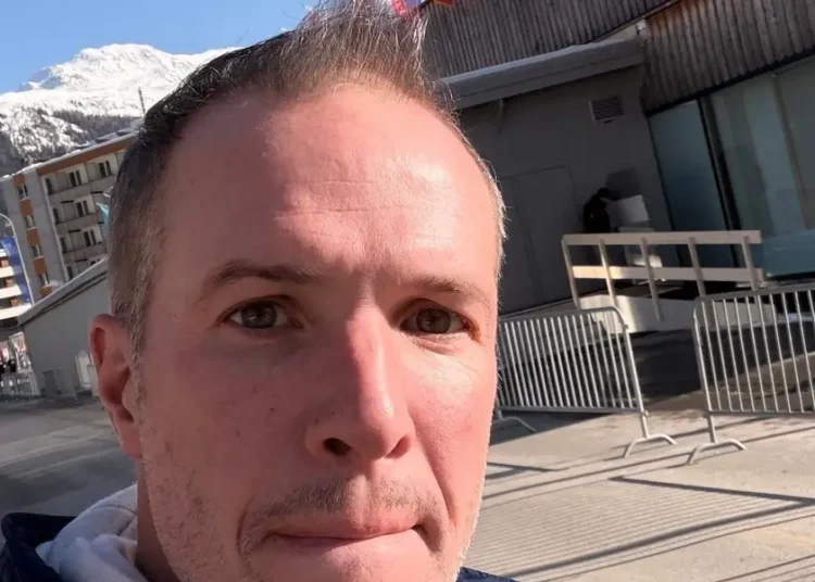 What techies really talked about at Davos