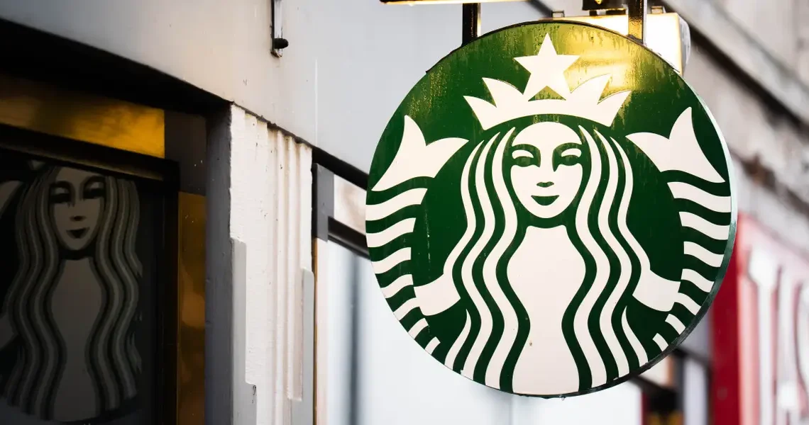 Leaked Starbucks org chart shows the most powerful people behind the coffee brand’s turnaround