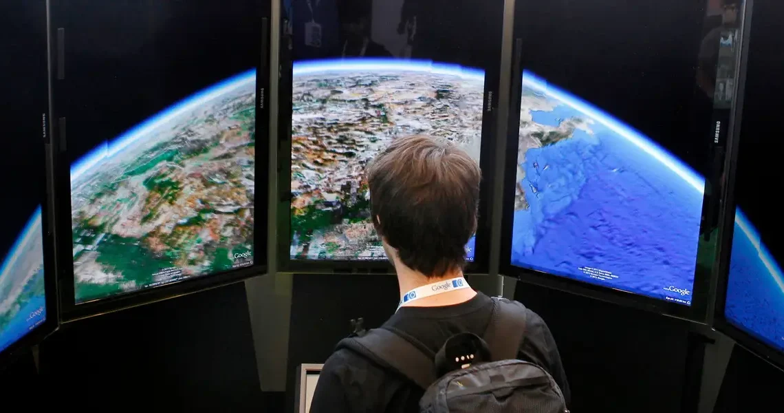 With ‘Personal Intelligence,’ Google finally admits how much it knows about you. It’s scary-good.