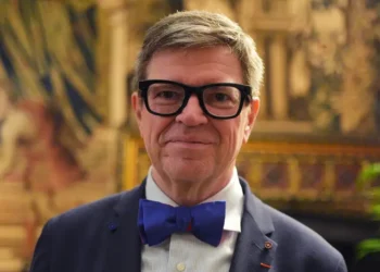 Meta’s former chief scientist Yann LeCun says he hated being a manager: ‘I’m much more visionary’