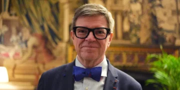 Meta’s former chief scientist Yann LeCun says he hated being a manager: ‘I’m much more visionary’