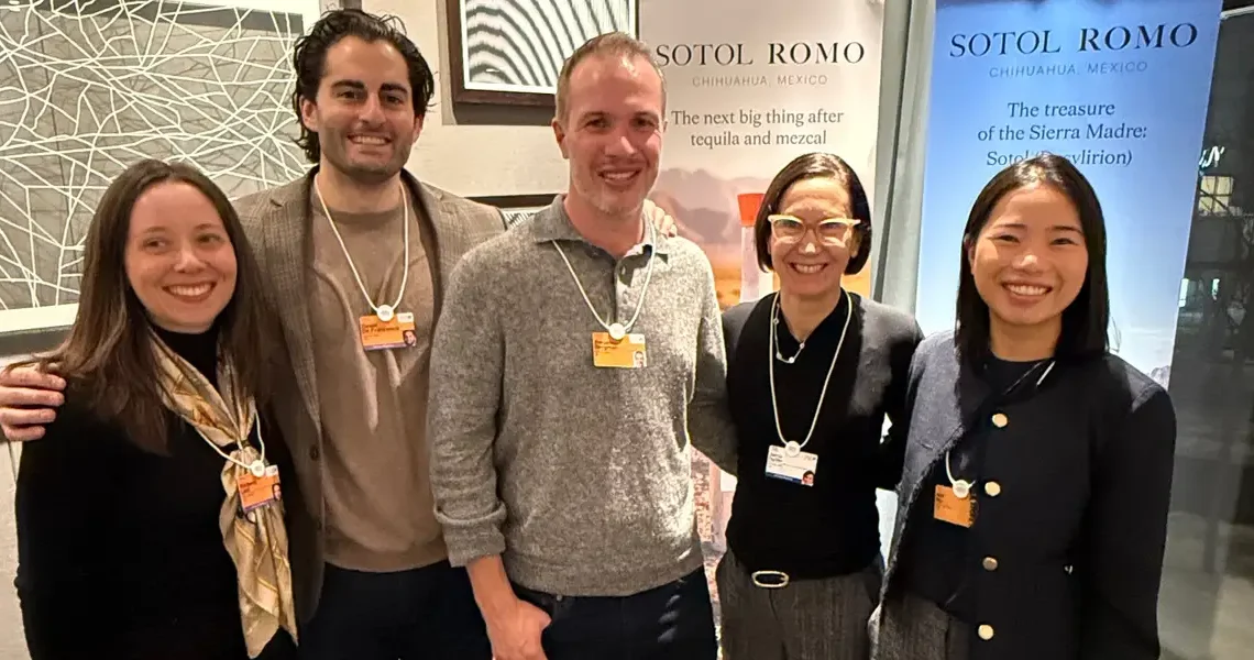 From the workplace to geopolitics to robots: Our team’s Davos takeaways