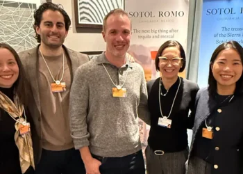 From the workplace to geopolitics to robots: Our team’s Davos takeaways