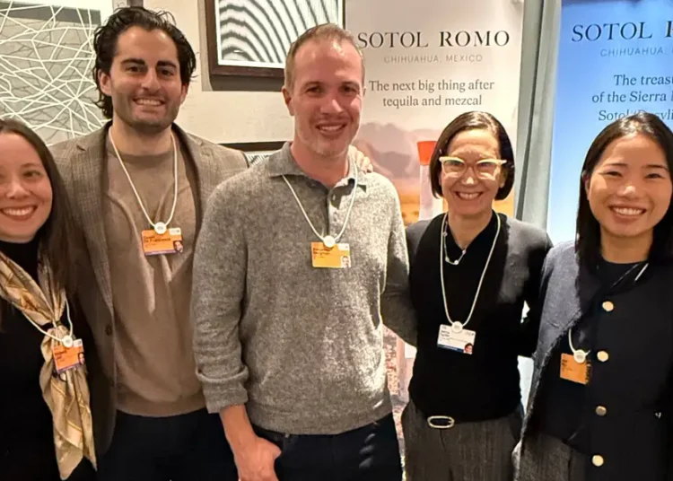 From the workplace to geopolitics to robots: Our team’s Davos takeaways