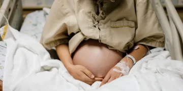 Having a baby in rural America? Get ready for a 3-hour drive.