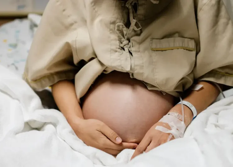 Having a baby in rural America? Get ready for a 3-hour drive.