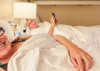 I’m a seasoned cruiser, but I still booked the wrong room for my family of 4 on a recent sailing