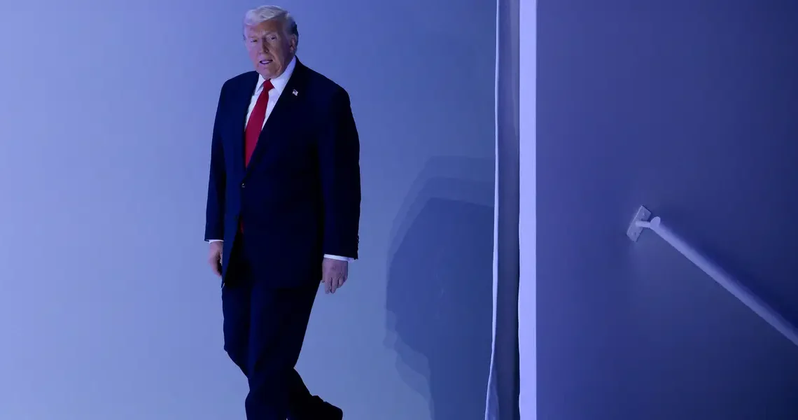 Student-loan borrowers are facing debt-relief whiplash under Trump