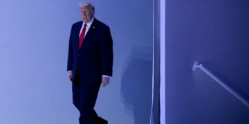 Student-loan borrowers are facing debt-relief whiplash under Trump