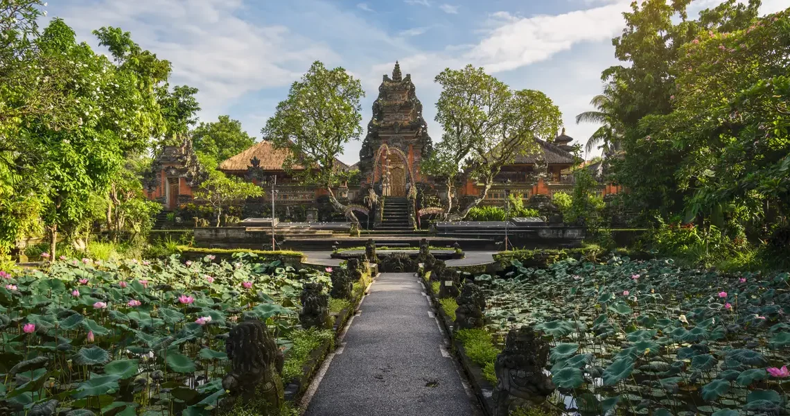 I’ve traveled to incredible destinations across 44 countries, but just one island in Southeast Asia has stolen my heart