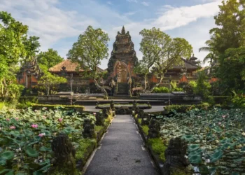 I’ve traveled to incredible destinations across 44 countries, but just one island in Southeast Asia has stolen my heart