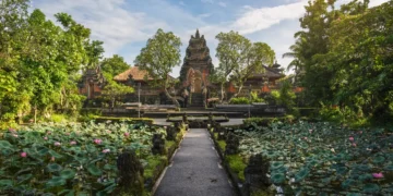 I’ve traveled to incredible destinations across 44 countries, but just one island in Southeast Asia has stolen my heart