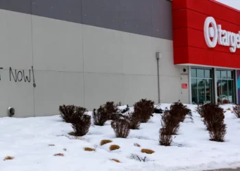 Read the memo Target’s HR chief sent staff about ‘expected disruptions’ as ICE raids Minneapolis