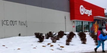 Read the memo Target’s HR chief sent staff about ‘expected disruptions’ as ICE raids Minneapolis