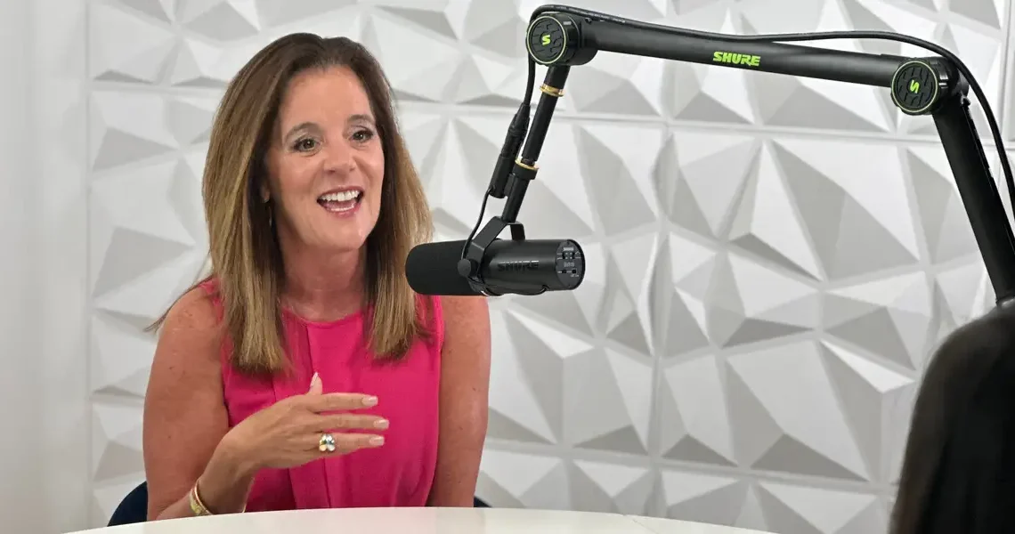 I’m 59 and have no plans to retire. I waited until my 50s to build my dream career, so I’m just getting started.