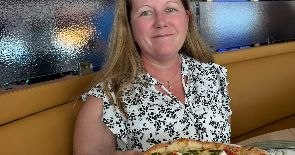 When my kids went to college, I missed our family dinner nights. Virtual get-togethers give me the connection I crave.