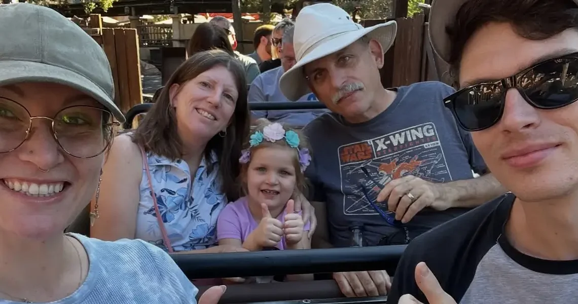 It’s become impossible to visit Disney without a smartphone. I’m not nearly as sad about it as I thought I’d be.