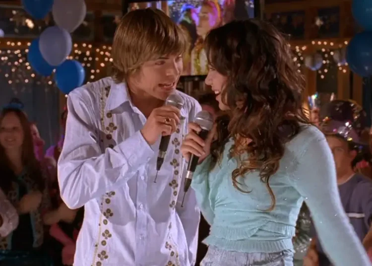 ‘High School Musical’ at 20: How Kenny Ortega made a musical on a shoestring budget &mdash; and turned it into a multibillion-dollar franchise