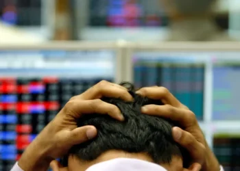 Renaissance, Schonfeld, and Engineers Gate stung in a shaky start for quants in 2026