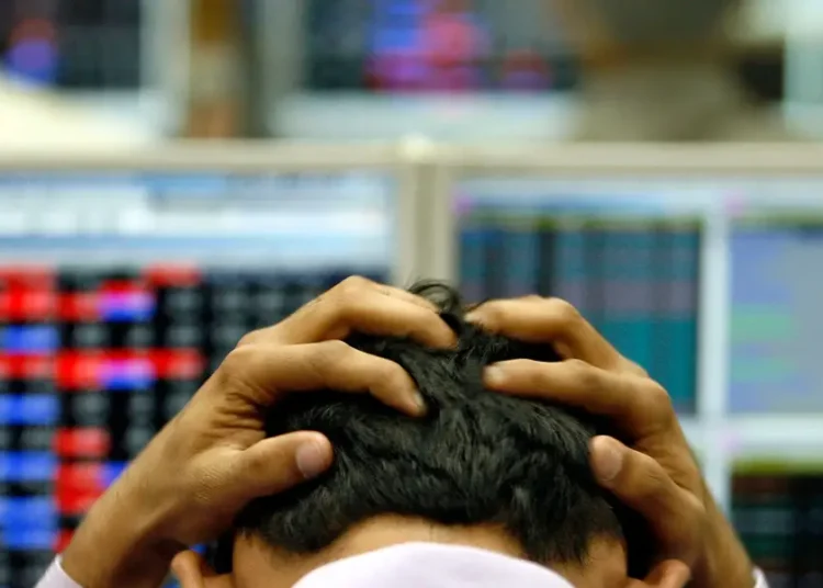 Renaissance, Schonfeld, and Engineers Gate stung in a shaky start for quants in 2026