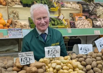 At 80, I won’t retire from my family’s 150-year-old grocery business anytime soon. I’ll run it for as long as l can.