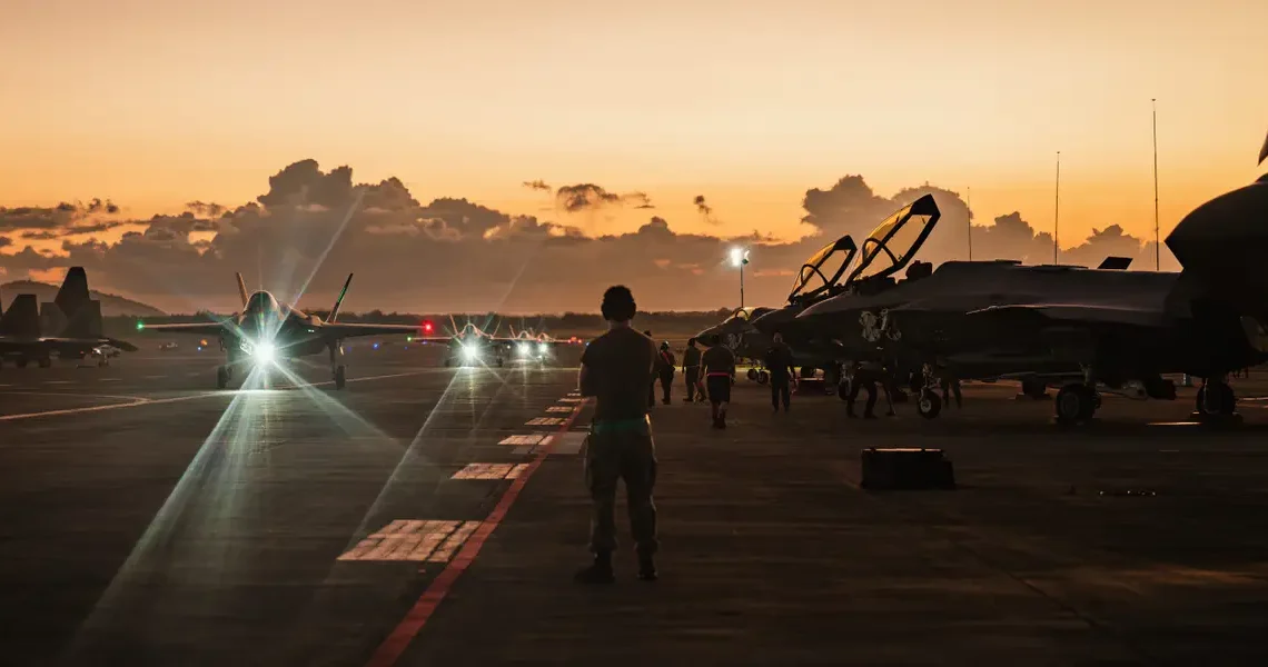 US wins against Russian and Chinese air defenses in other countries risk teaching the wrong lessons