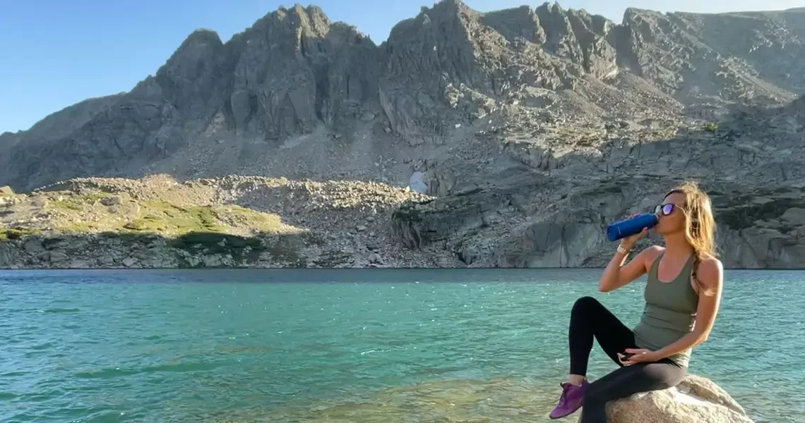 I’ve been to all 50 states. Here are 11 things I never travel without.