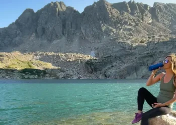 I’ve been to all 50 states. Here are 11 things I never travel without.