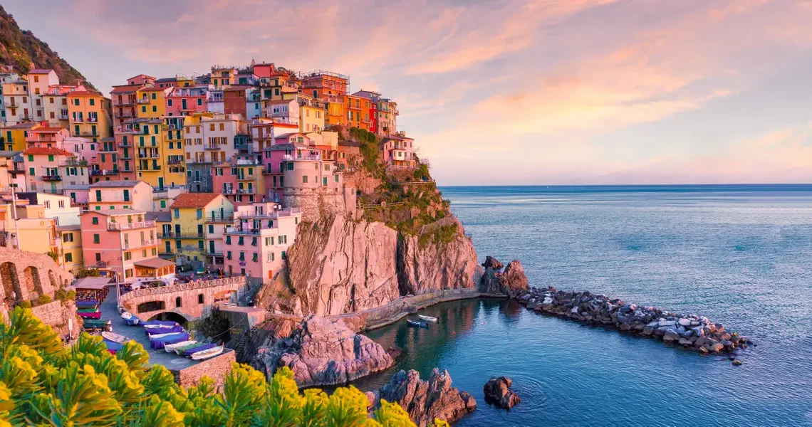 As a travel planner, I rarely recommend Paris or Rome. Instead, I swear by these 5 European gems.