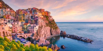 As a travel planner, I rarely recommend Paris or Rome. Instead, I swear by these 5 European gems.