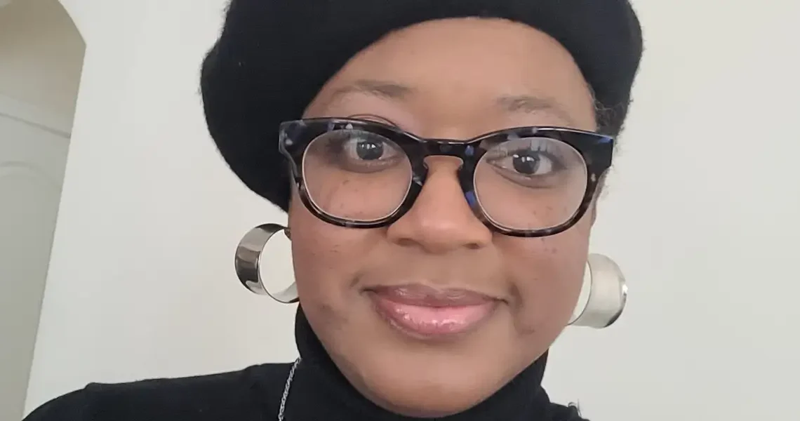 Everything a heart health dietitian eats in a week, including plant-based protein sources and ‘joy foods’