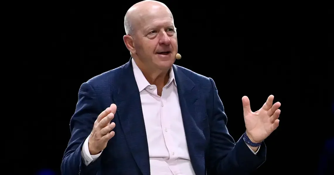 Goldman Sachs hands David Solomon a $47 million pay package for 2025, surpassing JPMorgan’s Jamie Dimon