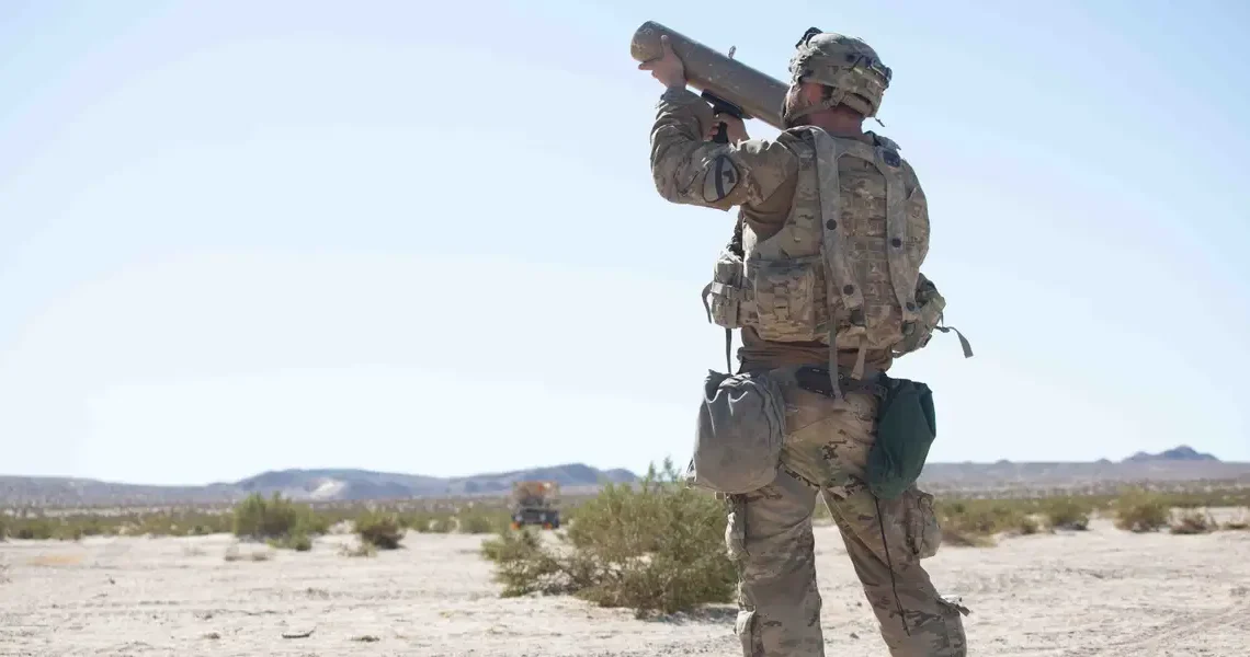 The US military’s drone-defense confusion is leaving its bases vulnerable, Pentagon watchdog finds