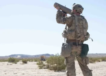 The US military’s drone-defense confusion is leaving its bases vulnerable, Pentagon watchdog finds