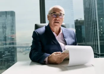 A Skadden veteran’s uneasy take on smarter machines