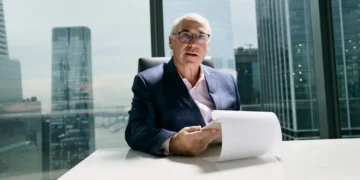 A Skadden veteran’s uneasy take on smarter machines