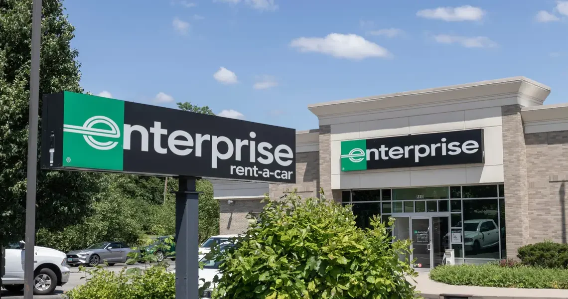 An ‘ICE OUT Enterprise’ protest is urging Minnesota residents to book and later cancel rental cars