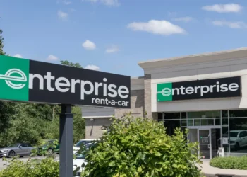 An ‘ICE OUT Enterprise’ protest is urging Minnesota residents to book and later cancel rental cars