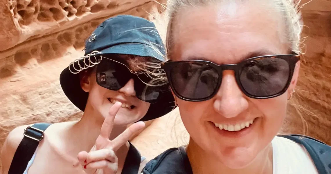 I’ve visited Las Vegas several times &mdash; the best part of every trip is less than an hour outside the city