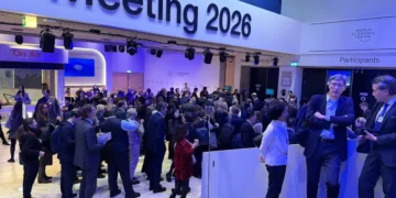 What we delivered for you from Davos