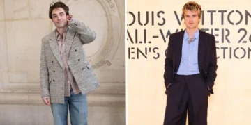 4 of the best looks at Paris Fashion Week 2026, and 3 that missed the mark