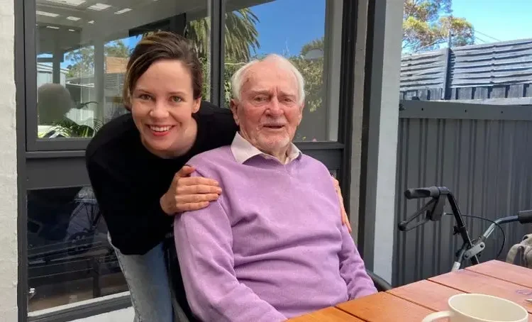 Age-gap friendships are the cheat code to leveling up at work