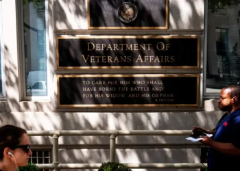 The Department of Veterans Affairs gutted its workforce. Lawmakers say veterans are now paying the price.