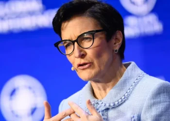 How Jane Fraser’s ‘star recruits’ are helping Citi push ahead